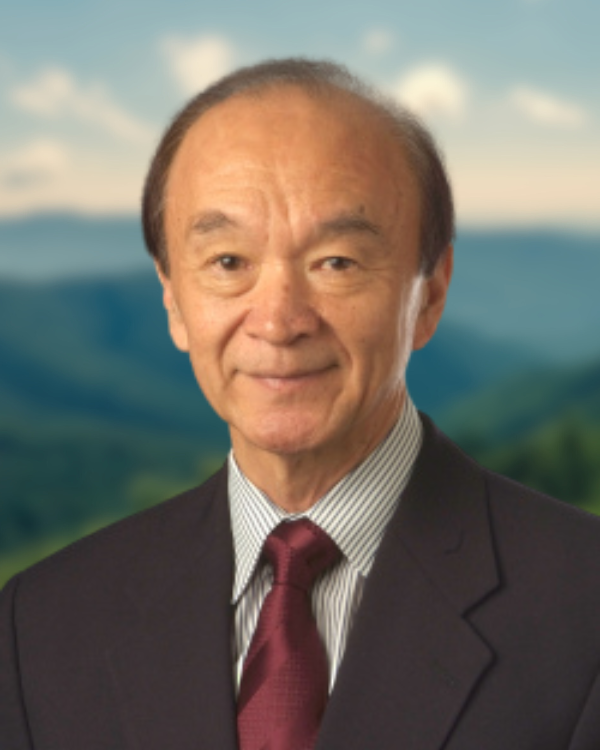 Prof. Fumi Takahashi