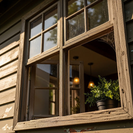 Wildfire Window Covers